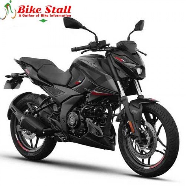 Bajaj Pulsar N250